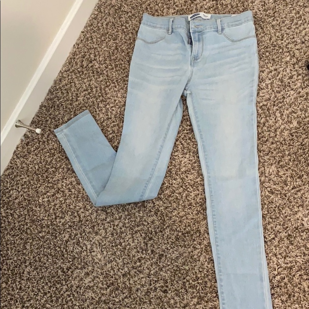 Jeans